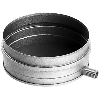 JEREMIAS Сборник конденсата с выпуском D180 мм