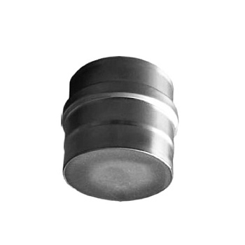 JEREMIAS Сборник сажи