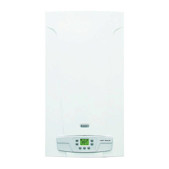 Котёл Baxi MAIN FOUR 240 F