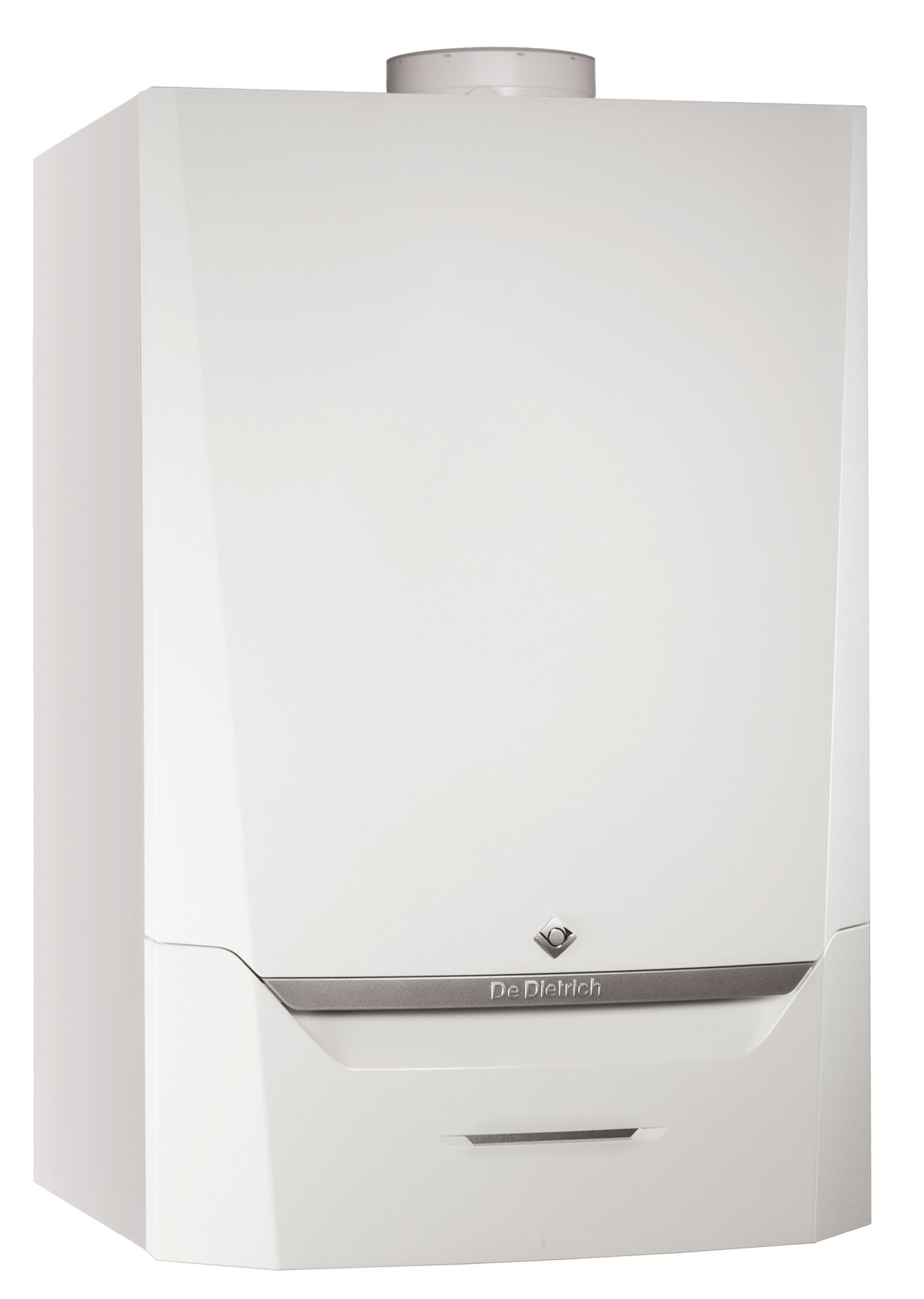 Настенный конденсационный газовый котел DeDietrich EVODENS PRO AMC 45 c INICONTROL 2