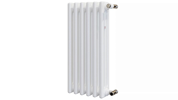 Радиатор трубчатый Zehnder Charleston модель 3057 6 секций