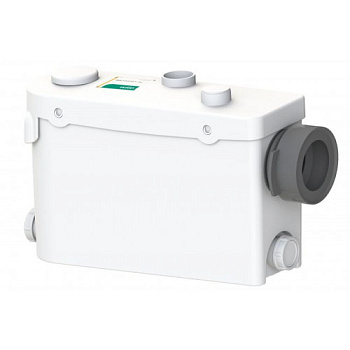 Канализационная установка Wilo HiSewlift 3-I35