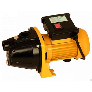 Поверхностный насос Хозяин НА-600