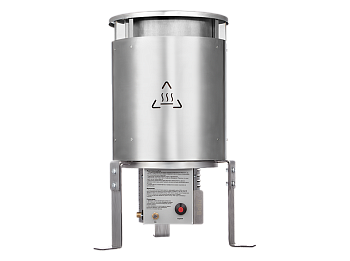 Газовый инфракрасный обогреватель Ballu BIGH-10