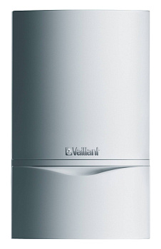 Котел настенный газовый Vaillant turboTEC plus VUW 282/5-5 (H-RU/VE), 28 кВт
