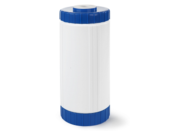 Картридж Гейзер БС 10ВВ для умягчения воды (ионообменая смола) для холодной воды