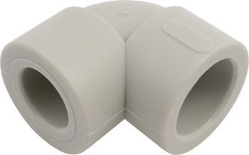 Угольник 90° AlcaPipe PPR 25x20 вн/вн редукционный AB211025020