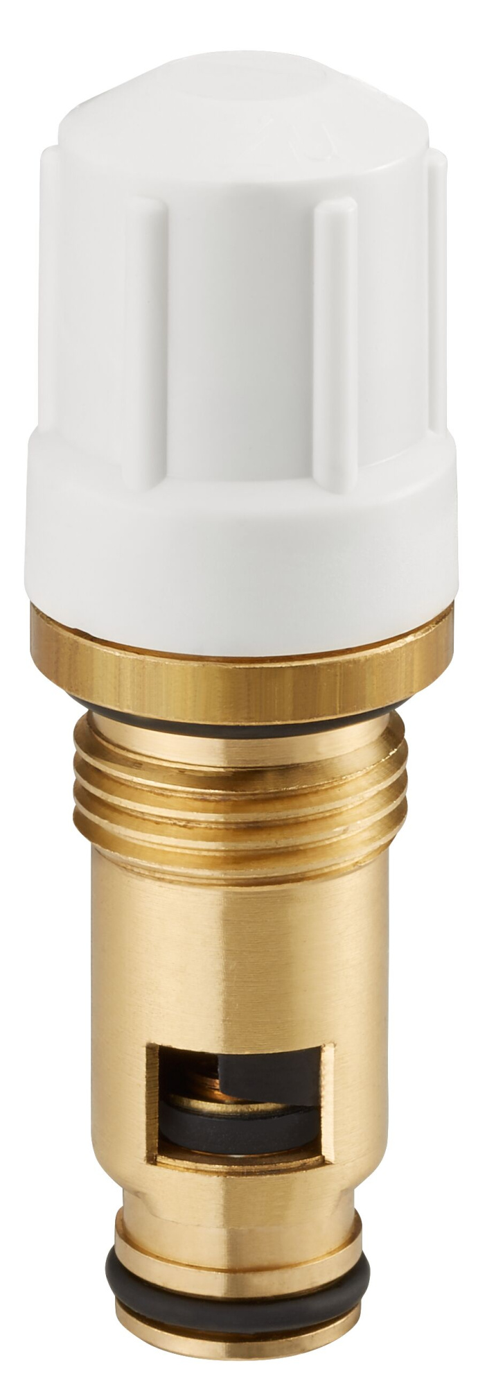 Вентильная вставка OVENTROP GD 8 значений перенастройки 1/2 НР