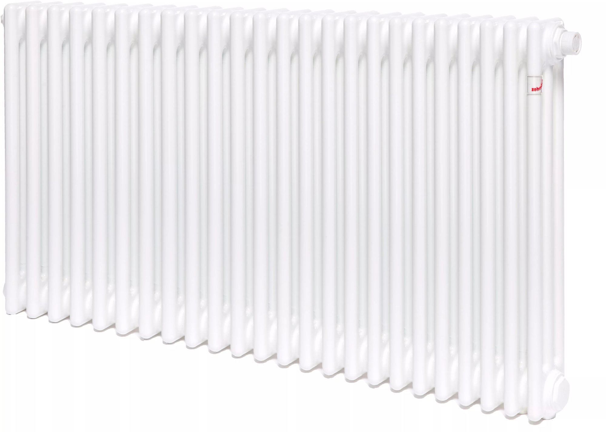 Радиатор трубчатый Zehnder Charleston Completto модель 3057 24 секции