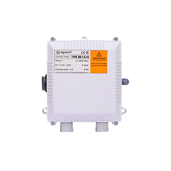 Пусковой блок Aquario SB-1.5-43