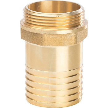 Штуцер STOUT 1 1/4"х40 НР