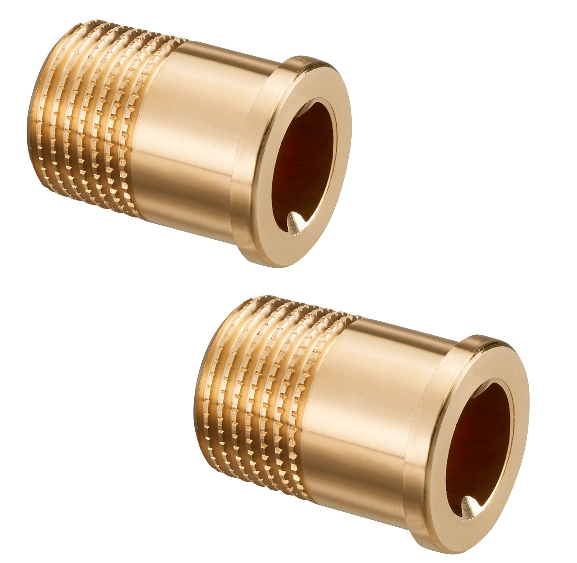 Набор OVENTROP №7 присоединительных втулок DN20 3/4 НР для Hycocon, Hydrocontrol и Hydromat (2 шт)