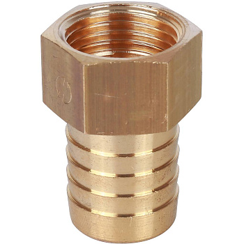 Штуцер STOUT 1/2"х20 ВР