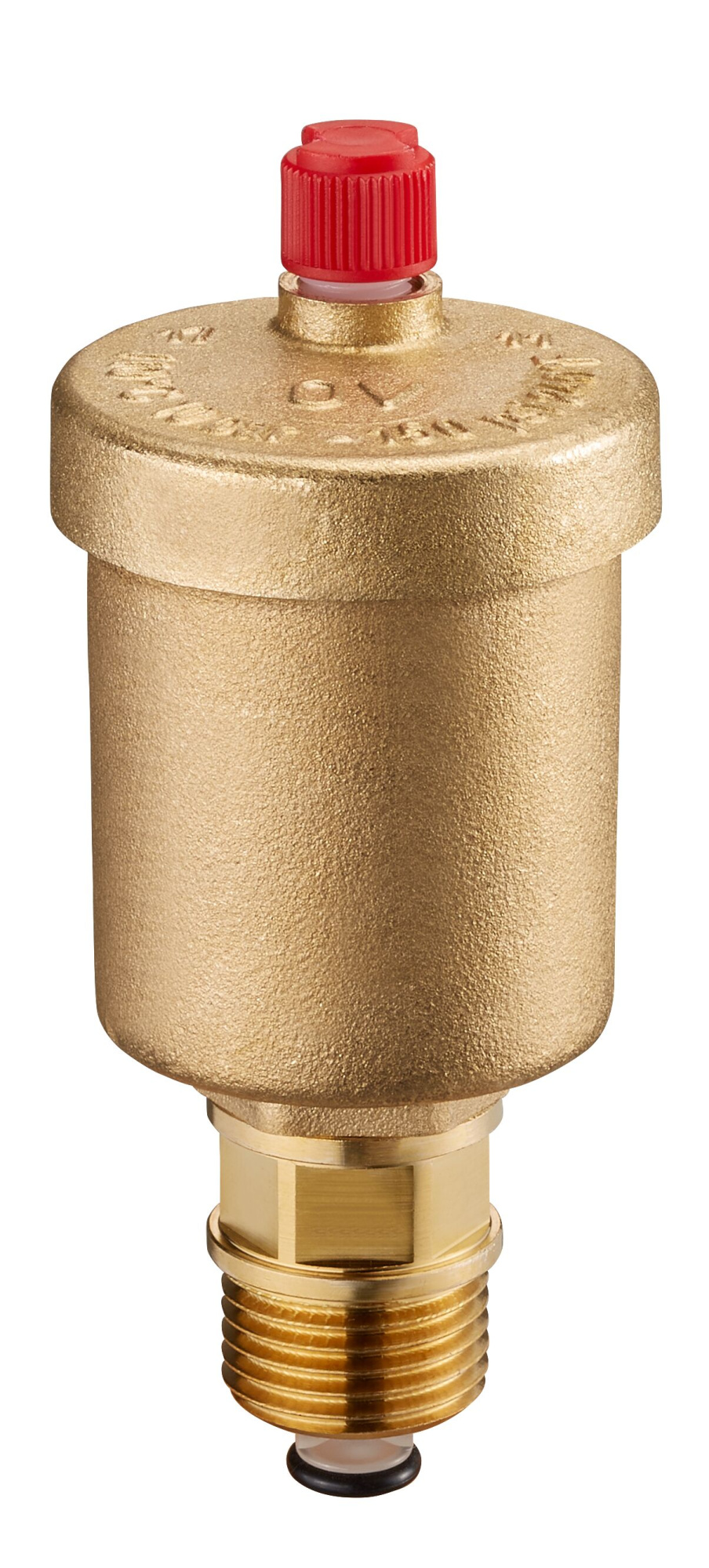 Воздухоотводчик OVENTROP с автозапором 1/2 НР