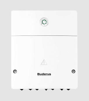 Модуль смесителя Buderus MM100-С для систем управления EMS plus