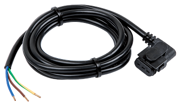 Угловой штекер Wilo