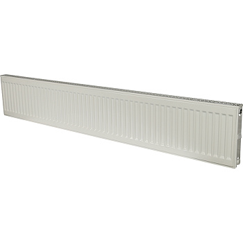 Стальной панельный радиатор Kermi Profil-K Profil-K FK O 11/300/1800, подключение  боковое