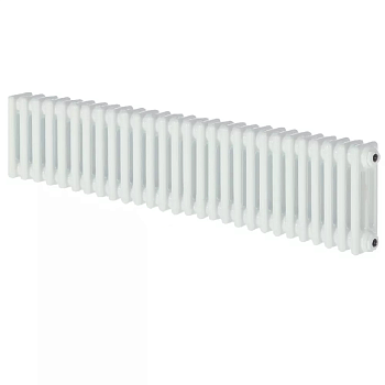 Радиатор трубчатый Zehnder Charleston модель 3037 28 секций
