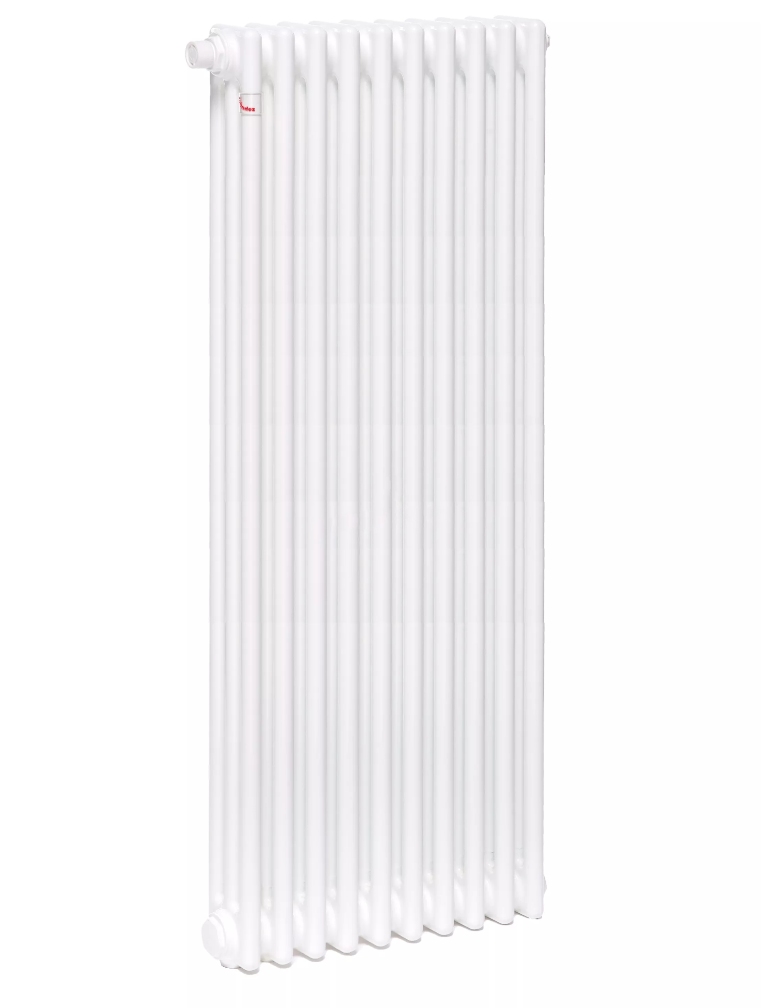 Радиатор трубчатый Zehnder Charleston Completto модель 3180 10 секций