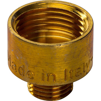 Переходник STOUT 3/8"х1/4" ВН