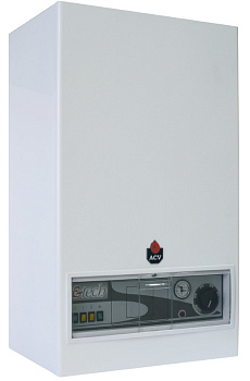 Настенный электрический котел ACV E-Tech W 09 TRI (ст. арт. 00628801)