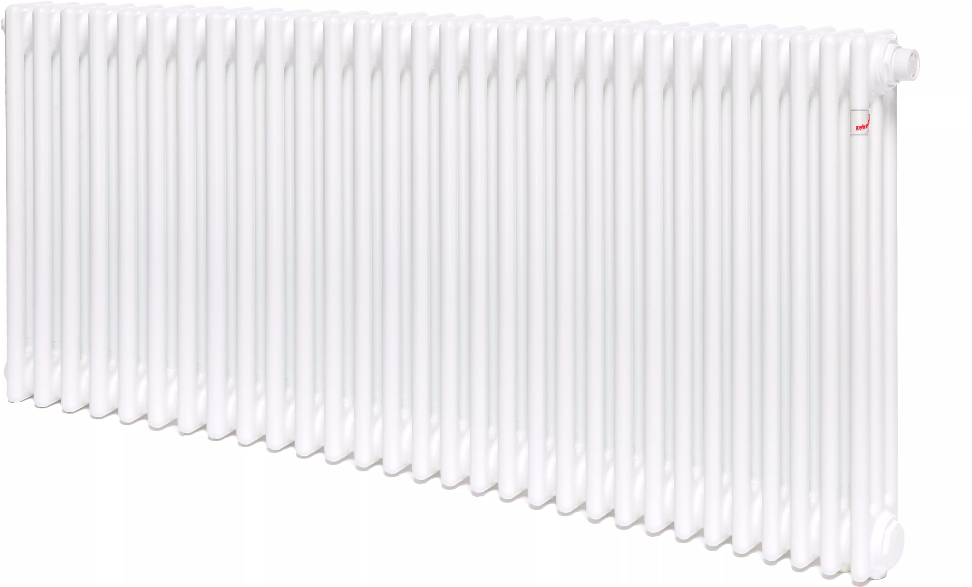 Радиатор трубчатый Zehnder Charleston Completto модель 3057 30 секций