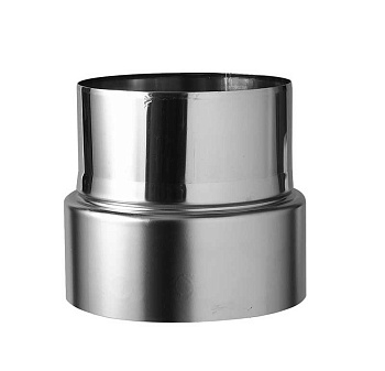 JEREMIAS Переход D160 - D180 мм