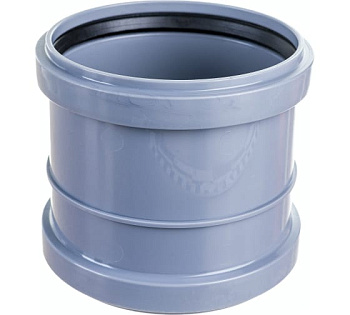 Муфта Политэк D110 ремонтная