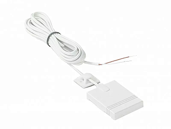 Датчик протечки воды Gidrolock WSP (10 м) белый