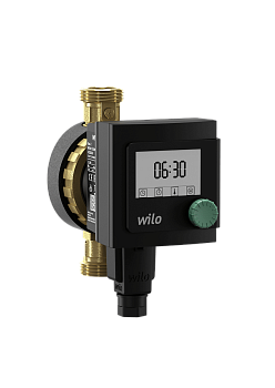 Циркуляционный насос Wilo STAR-Z NOVA T  для ГВС