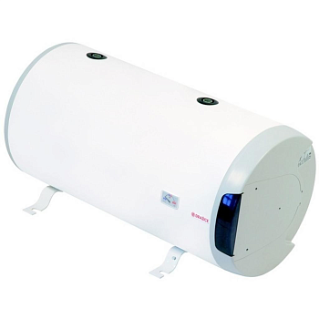 Накопительный комбинированный водонагреватель Drazice OKCV 200 
