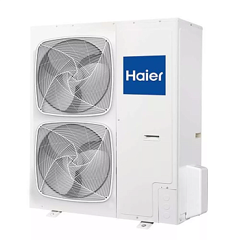 Внешний блок Haier 1U96WS1ERB сплит-системы (инверторного типа)