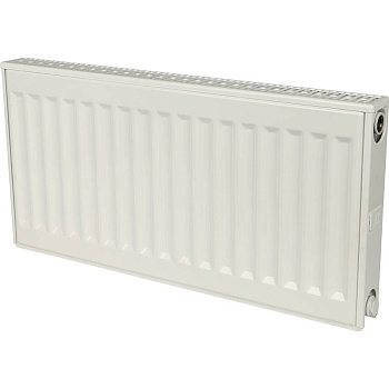 Стальной панельный радиатор Kermi Profil-K Profil-K FK O 12/300/600, подключение боковое