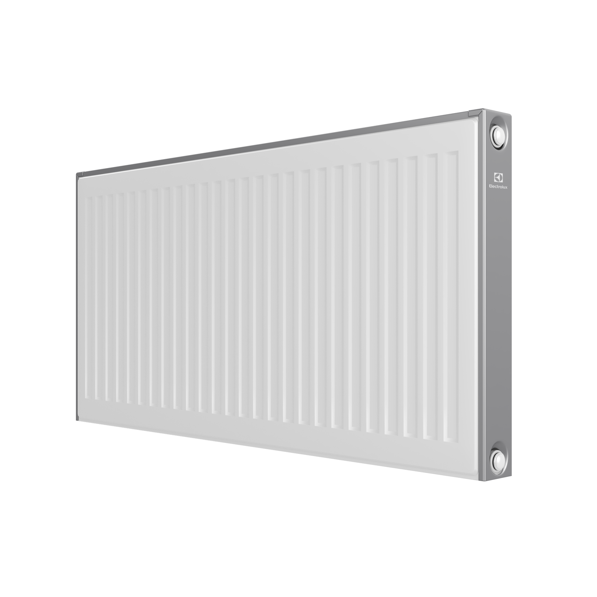 Стальной панельный радиатор Electrolux COMPACT C22-500-1000 RAL9016