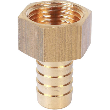 Штуцер STOUT 1/2"х14 ВР