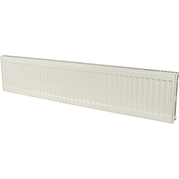 Стальной панельный радиатор Kermi Profil-K Profil-K FK O 11/300/1400, подключение  боковое 