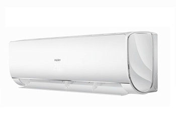 Внутренний блок Haier Lightera inverter AS18NS5ERA-W сплит-системы (инверторного типа)