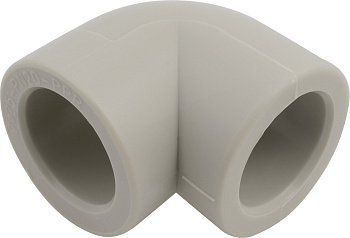 Угольник 90° AlcaPipe PPR d32 AB202032000