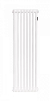 Стальной трубчатый радиатор  Arbonia 3180/08 секций с боковой подводкой 1/2