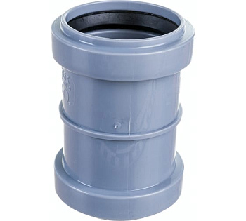 Муфта Политэк D50 ремонтная