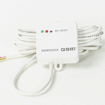 GSM-модем Gidrolock