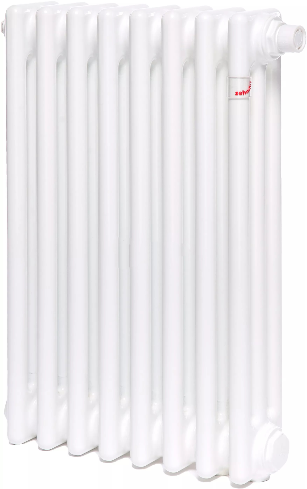 Радиатор трубчатый Zehnder Charleston Completto модель 3057 8 секций