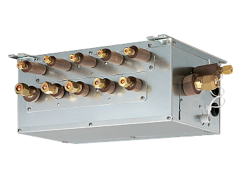 Блок распределитель Ballu B5B-FMN1/EU для внешнего блока мульти сплит-системы Ballu B5OI-FM/out-42HN