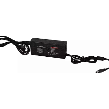 Сетевой адаптер Gidrolock 220V-12V-3А