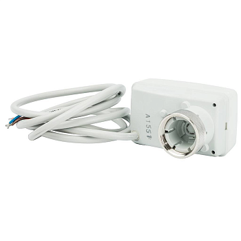 Сервопривод LUXOR SM 1347 3-точечный (230В, соединение М30х1.5)