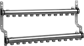 Коллектор Meibes универсальный на 12 выходов