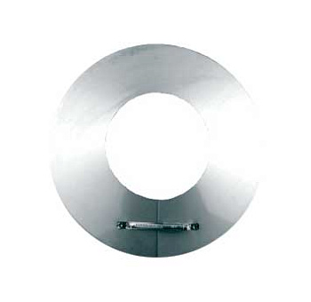 JEREMIAS Воротник/стеновая розетка 225