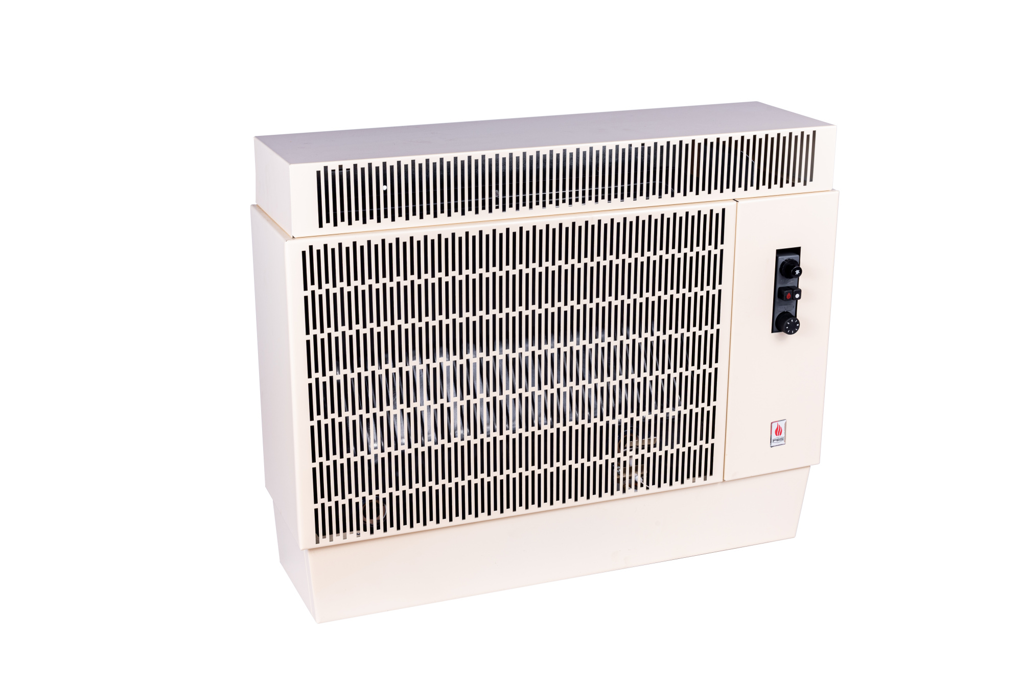 Настенный газовый конвектор Feg F819F