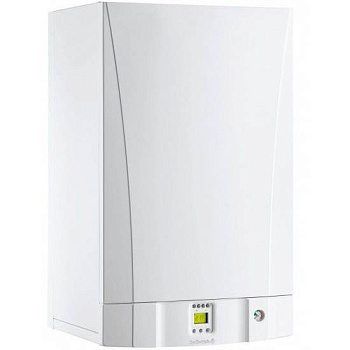 DeDietrich Котел ZENA MS 24 BIC газовый настенный 24 кВт со встроенным бойлером емкостью 40 л, с отк