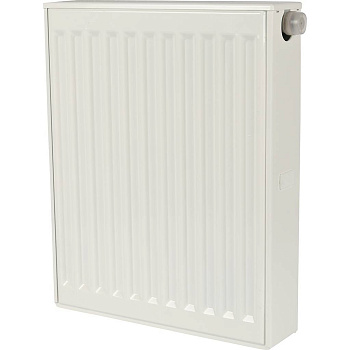 Стальной панельный радиатор Kermi Profil-V Profil-V FTV 22/500/400,  подключение  нижнее